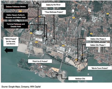 Extends completion date for sale of malaysian unit for fifth time. hatten land project map | The Fifth Person