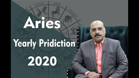 Yearly Horoscope Aries 2020yearly Predictions 2020yearly Reading 2020
