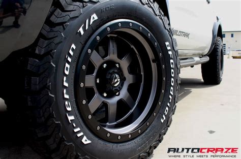 We did not find results for: Off Road Wheels | Best 4X4 Off Road Rims And Tires Packages