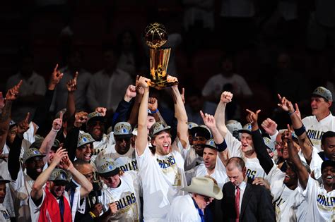 The mavericks expect that to change monday when the. Three reasons the 2011 Dallas Mavericks should be ranked ...