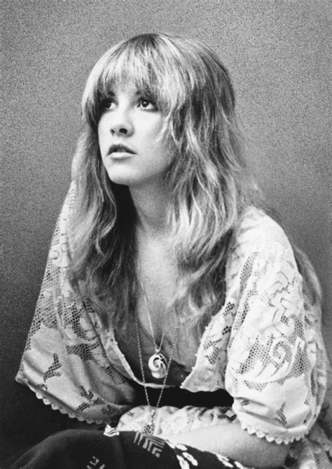 Stevie Nicks' Life in Photos - Rolling Stone