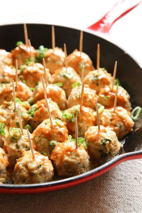 50 Easy Baby Shower Appetizers Best Appetizers For A Baby Shower—