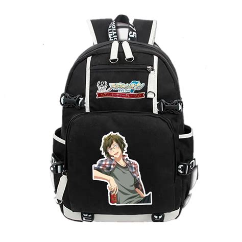 17 Anime Backpacks For School