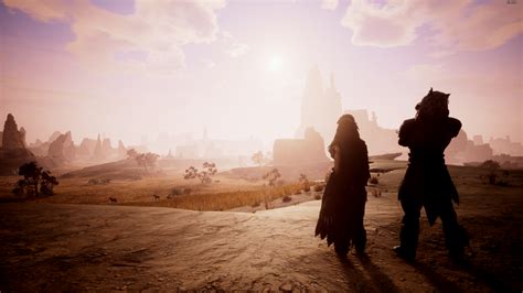 The Sexiles Unchained Vanity Thread Conan Exiles Rp Adult