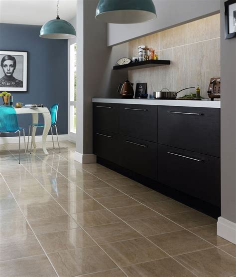Kitchen Floor Tiles