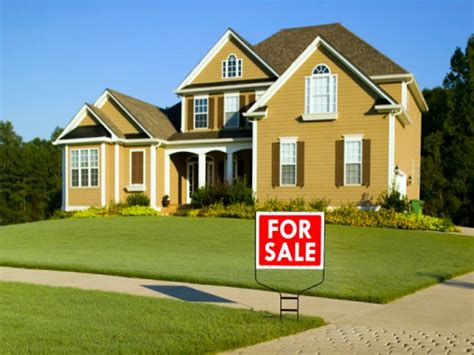House Selling House Realestate Get The Right Place To Buy A House