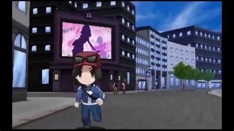 R/pokemon is an unofficial pokémon fan community. Nintendo Finally Addresses That Awful Lumiose City Glitch ...
