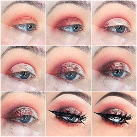 Stunning Eye Makeup Hbainmakeup Share Your Looks To Be Featured