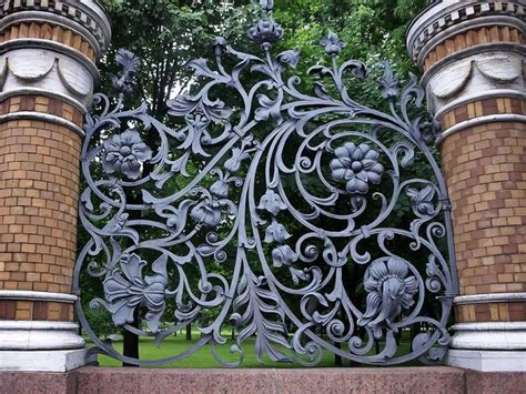 Wrought Iron Fence Read My Experience And Tips