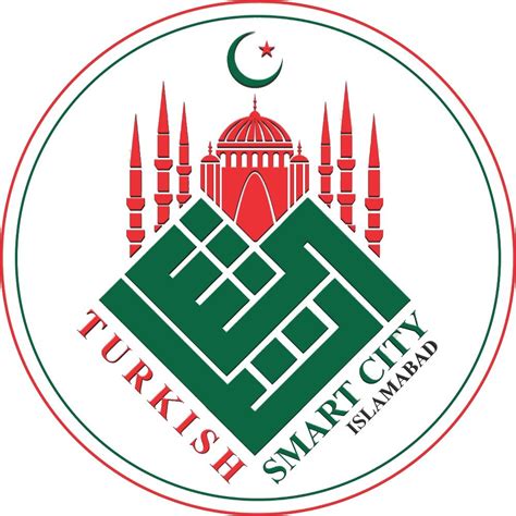 turkish smart city islamabad