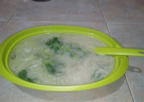 Seperti namanya, makanan khas indonesia berjenis sayur satu ini juga menawarkan cita rasa yang asam menyegarkan. Resep Sayur bobor bayam oleh Lelysusanagunawan - Cookpad
