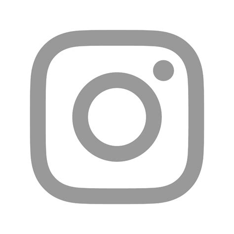 Instagram Logo White Circle Png