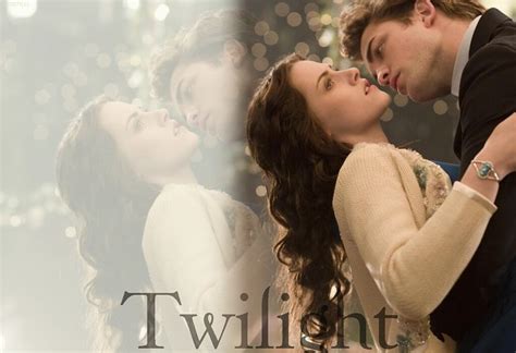 Twilight Prom Scene Flickr Photo Sharing
