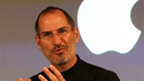 Steve Jobs Resigns As Ceo Of Apple