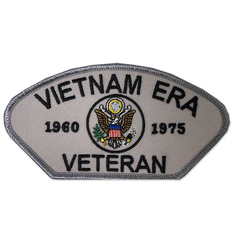 Vietnam Era Veteran Decal Sticker