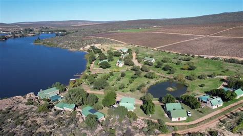 Rondeberg Resort Review Clanwilliam Youtube