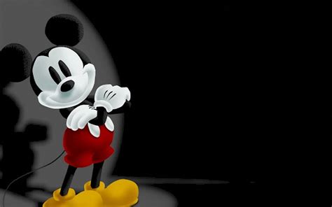 🔥 Download Funmozar Mickey Mouse Wallpaper By Thall94 Mickey Mouse