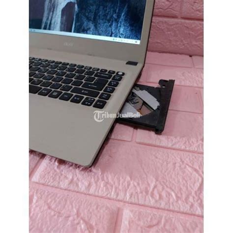 Với hệ điều hành window 10 và nhu cầu trung bình tại thời điểm hiện tại, 8gb ram là vừa đủ cho tất cả các nhu cầu phổ thông trên. Laptop Acer E5di474G Bekas Harga Rp 4,9 Juta Core i5 Ram ...