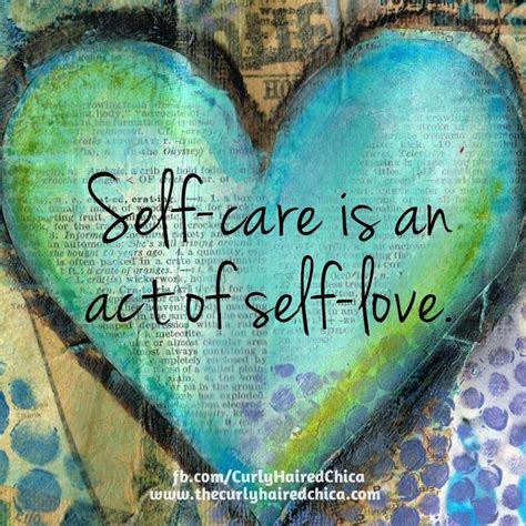 Self Care Is An Act Of Self Love Must Read Jobsdhamaka1
