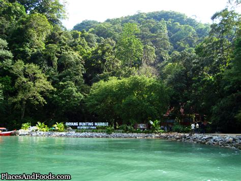 Scenes from dayang bunting island. Pulau Dayang Bunting Marble Geopark, Langkawi, MALAYSIA ...