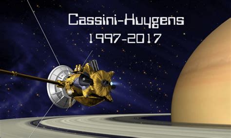 Lexploration De Titan Par La Mission Cassini Huygens Association