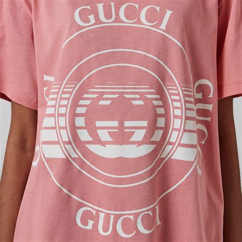 Gucci G Loved T Shirt Clothing Flannels