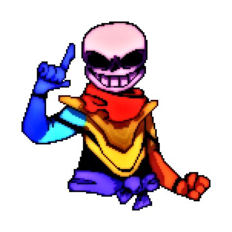 Pokpak551 Dream Sans By Pokpak551 On Deviantart
