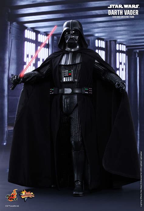 Star Wars Episode Iv Darth Vader