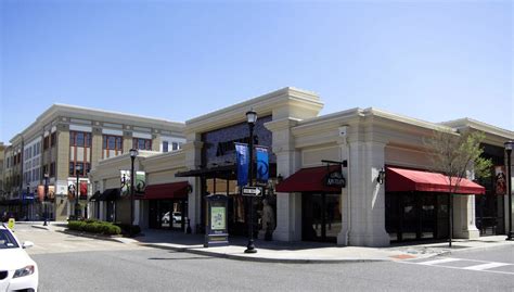 Peninsula Town Center Landrock