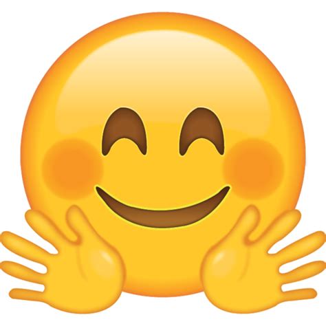 Text symbols with iphone emoji keyboard simple and beautiful way to discover how to add a virtual keyboard for emoji symbols visible as small pictures. Download Hugging Face Emoji | Emoji Island