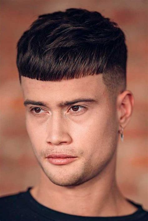 20 Trendy Edgar Haircut Ideas For Men In 2023 Mens Haircuts