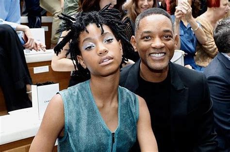 Willow smith is an american born actress, singer, model, and dancer. 30+ Populer Pictures of Willow Smith - Miran Gallery