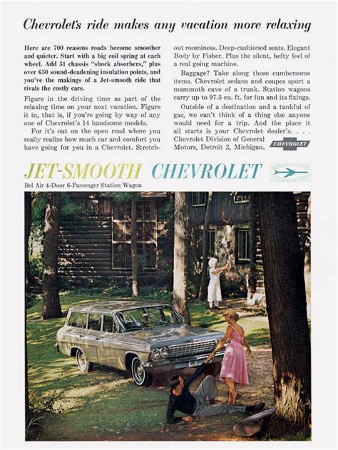 1963 Chevrolet Ad 16