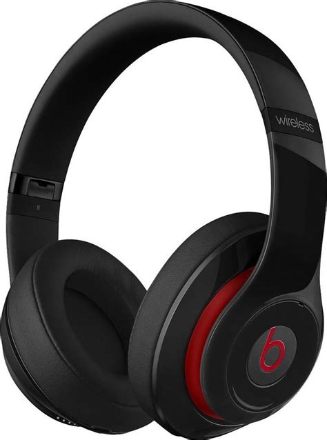 Beats has taken the same headphone that so many people know and love and improved its battery life dramatically, but the price is still too high. Beats by Dr. Dre STUDIO WIRELESS Kopfhörer kaufen | OTTO