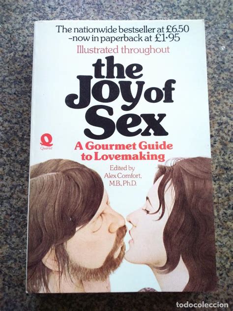 The Joy Of Sex La Alegria Del Sexo A Gou Comprar En Free Nude Porn Photos