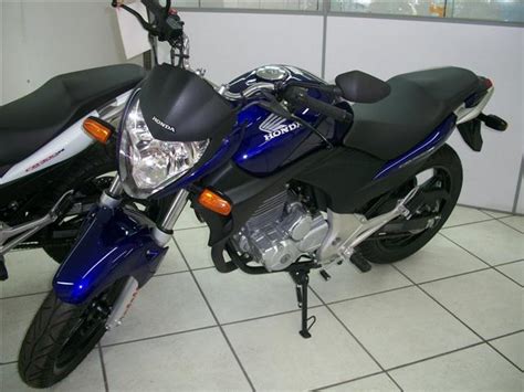 Motos Honda Em PetrÓpolis Rj