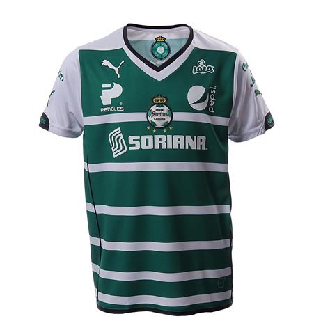 Latest santos laguna news from goal.com, including transfer updates, rumours, results, scores and player interviews. Hermoso Jersey Playera Santos Laguna 2014 - $ 1,200.00 en ...