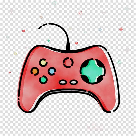 Controller Clipart Red Pictures On Cliparts Pub 2020 🔝