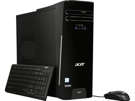 Acer Aspire Tc 780 Desktop Ohio Pc Solutions
