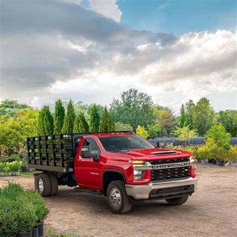 Chevy Silverado 3500 Hd Chasis Con Cabina 2022 Chevrolet