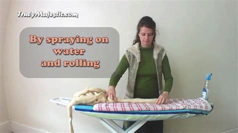 If you put the weekender topper on your mattress, you don't have to worry about things like temperature, humidity and others disrupting your rests. DIY Pure Wool Mattress Topper Quick Version! - YouTube