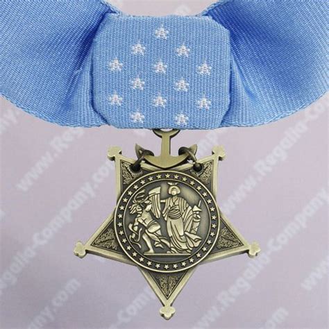 Us Navy Medal Of Honor Regalia Company