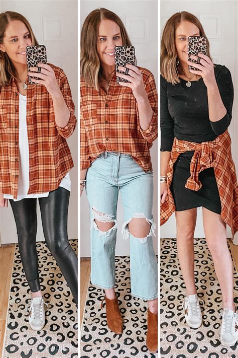 Cute Casual Fall Outfits From Target Wishes And Reality Casual Fall