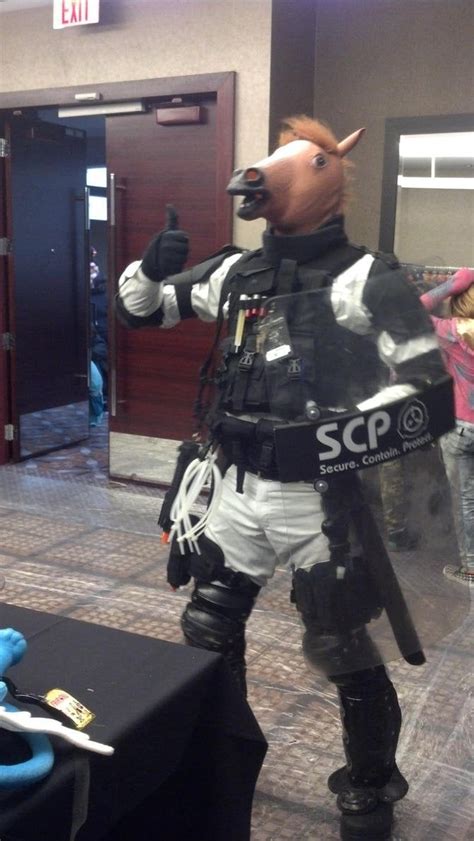Mtf Operator In Action Scp