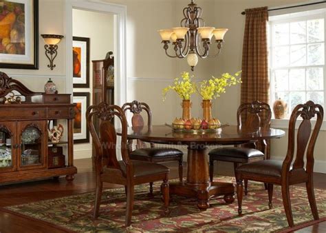 15 Glamorous Dining Rooms In Victorian Style