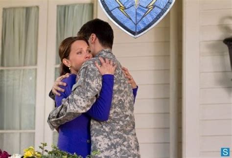 Army Wives A Final Salute Sets Air Date Guest List Army Wives