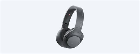 Wh H900n Hear On 2 Wireless Noise Cancelling Headphones Wh H900n