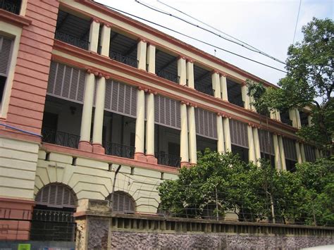 Presidency College, Kolkata | The Baker Hall in Presidency C… | Flickr