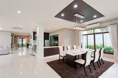 Home Interior Designs 5 Biggest Trends