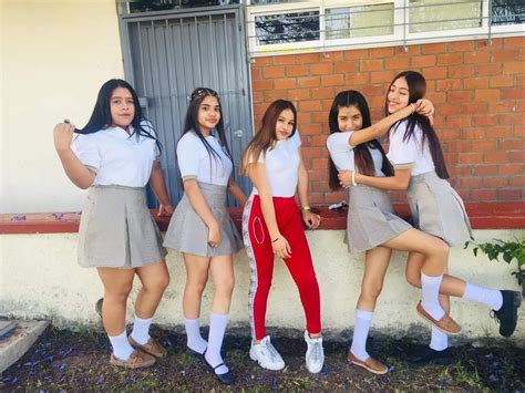 Pack De Rica Colegiala Culona Packsfree Com